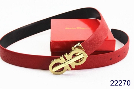 Ferragamo Belts-122